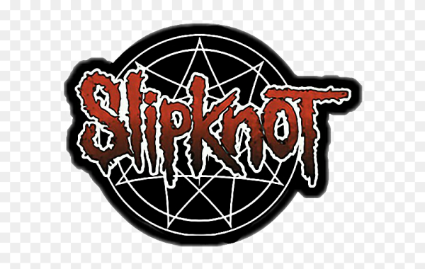 Логотип группы Slipknot