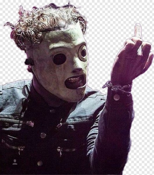 Стикеры слипкнот