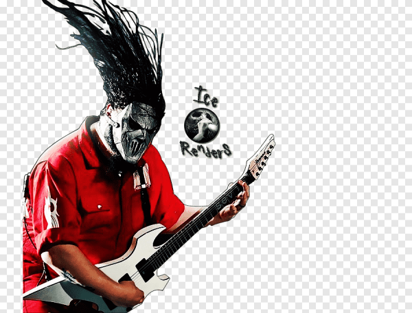 Slipknot наклейки