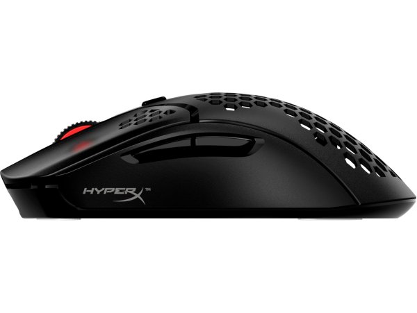 HYPERX Pulsefire Haste Wireless