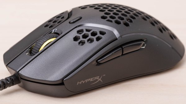 Мышка HYPERX Pulsefire Haste