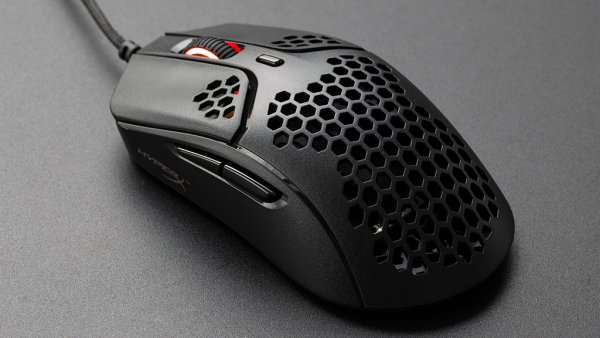 HYPERX Pulsefire Haste