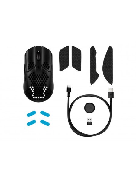 HYPERX Pulsefire Haste