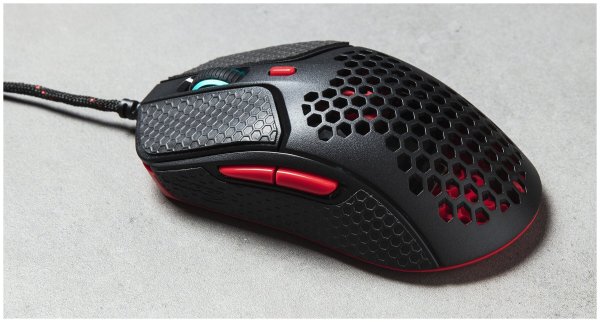 Мышь HYPERX Pulsefire Haste