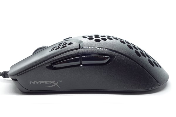 Игровая мышь HYPERX Pulsefire Haste