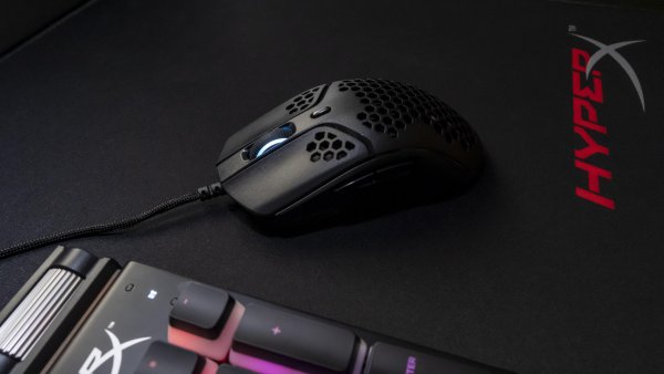 Игровая мышь HYPERX Pulsefire Haste