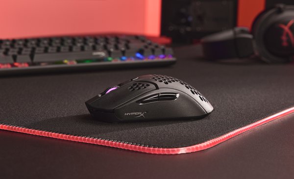 HYPERX Pulsefire Haste