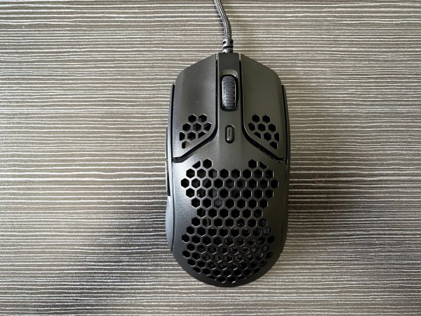Мышка HYPERX 59г