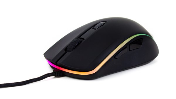 Игровая мышь HYPERX Pulsefire Haste