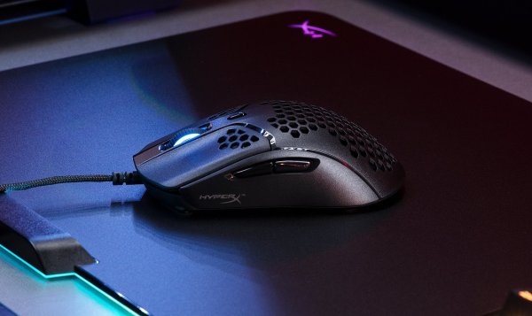 HYPERX Pulsefire fps Pro RGB