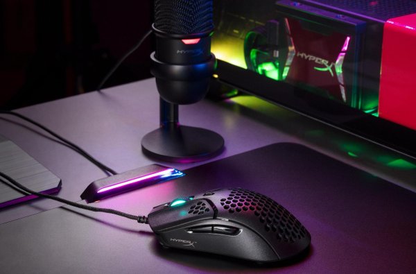 HYPERX Pulsefire Haste