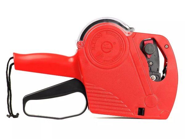 Этикет-пистолет Motex МХ-5500