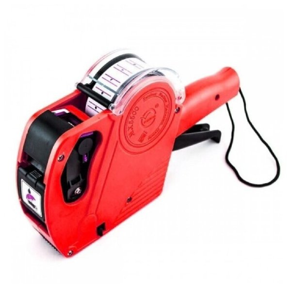 Этикет-пистолет MX-5500