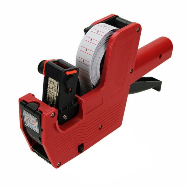 Этикет-пистолет мх5500