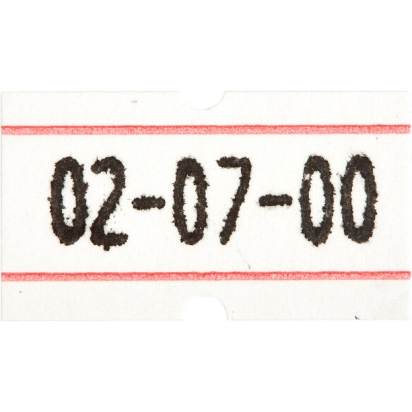 Этикет-пистолет EVO 21-12-8