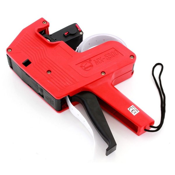 Этикет-пистолет MX-5500