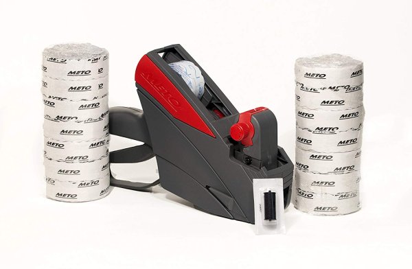 Наклейки для пистолета маркировочного