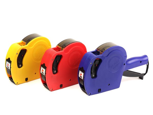 Этикет пистолет МХ 5500 схема