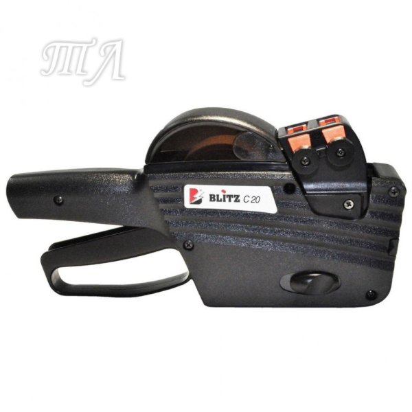 Аппарат для ценников