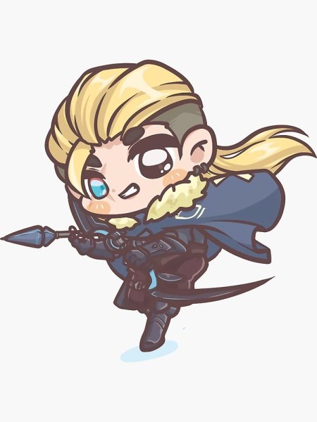 Стикеры Sage valorant