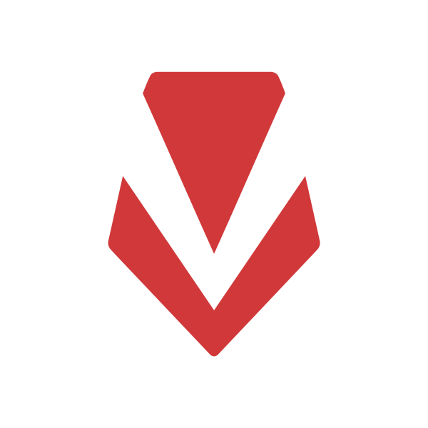 Валорант логотип