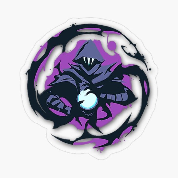 Спрей в valorant