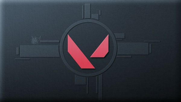 Валорант эмблема