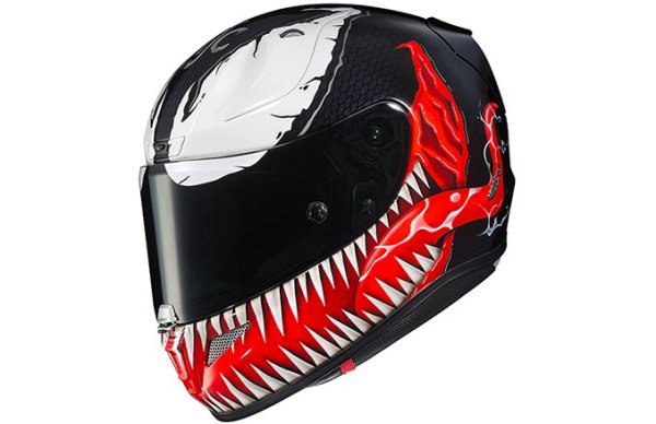 Шлем HJC RPHA Venom
