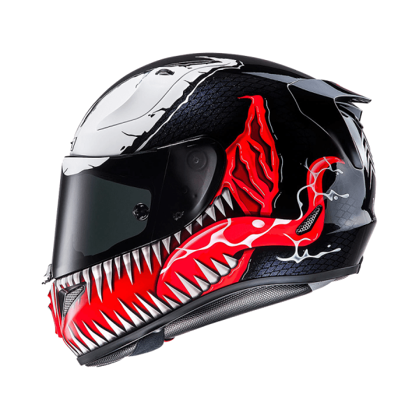 HJC RPHA 11 Venom 2