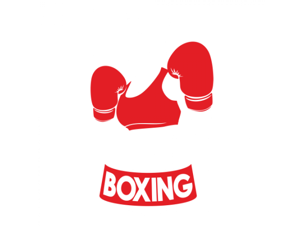 Боксерские наклейки