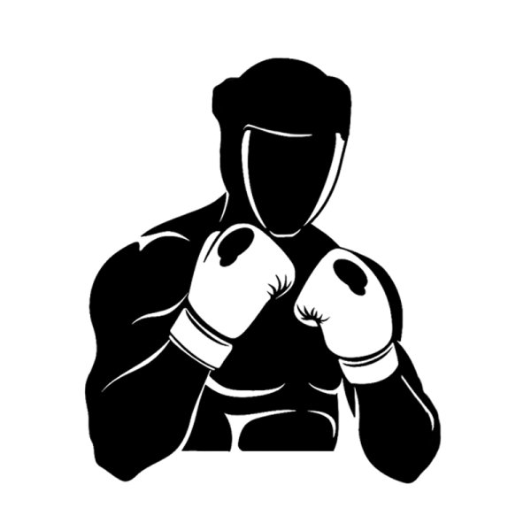 Стикеры бокс печать