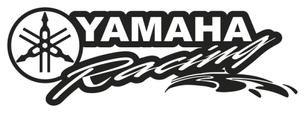 Значок Ямаха Викинг