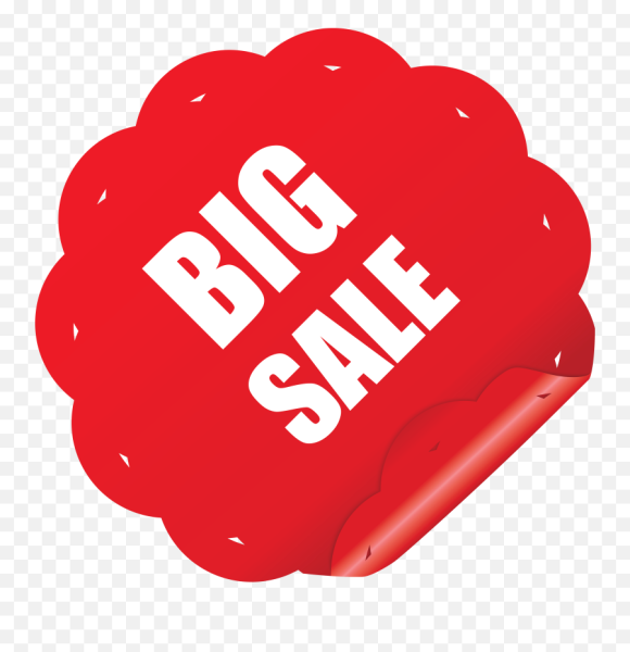 Наклейки big CS go