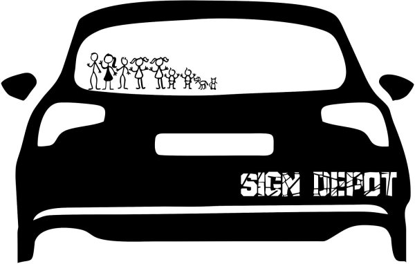 Little big надпись