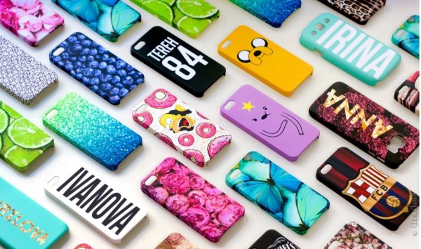 Чехол для телефона