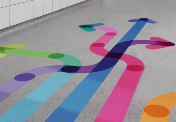 Дорожки для детей