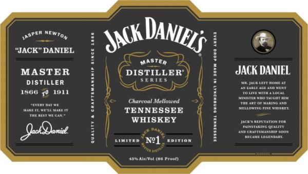 Клипарт в стиле Джек Дэниэлс
