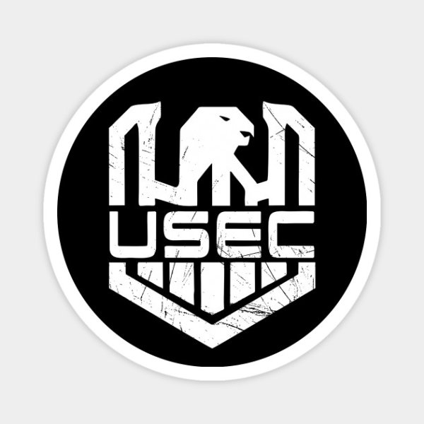 USEC Шеврон Tarkov