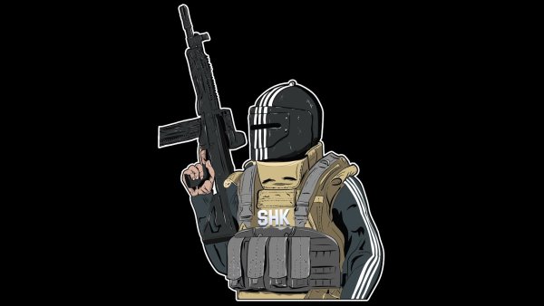 Killa Escape from Tarkov