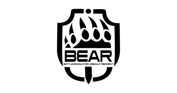 ЧВК Bear лого