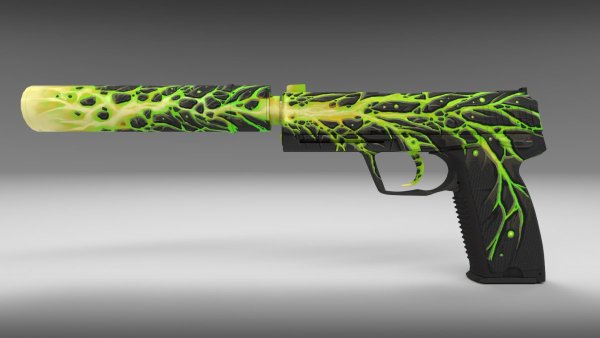 СТЕНДОФФ 2 пистолет g22