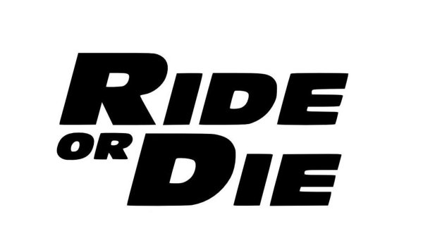 Стикеры Форсаж