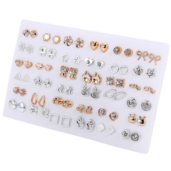 Наклейки детские "стразы"