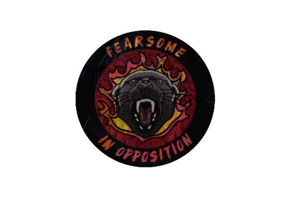 ФК Терек Грозный логотип