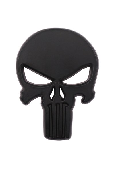 Наклейка винил Punisher