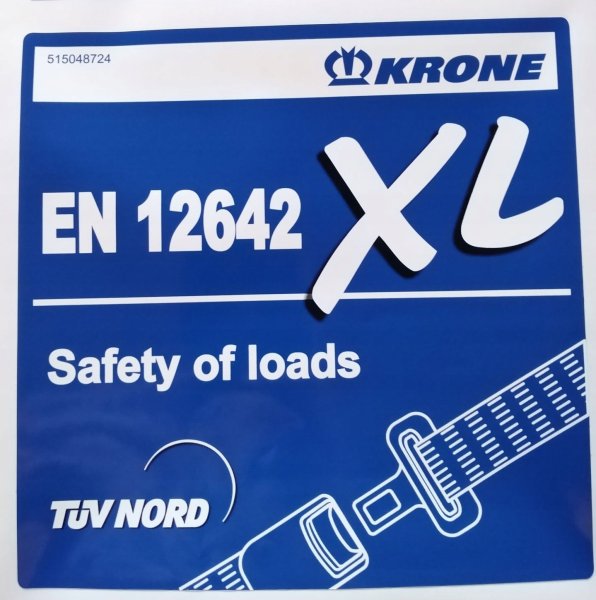 Кроне кул лайнер