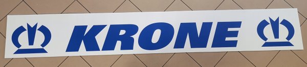 Krone SD рефрижераторный