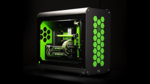 Modding PC моддинг ПК