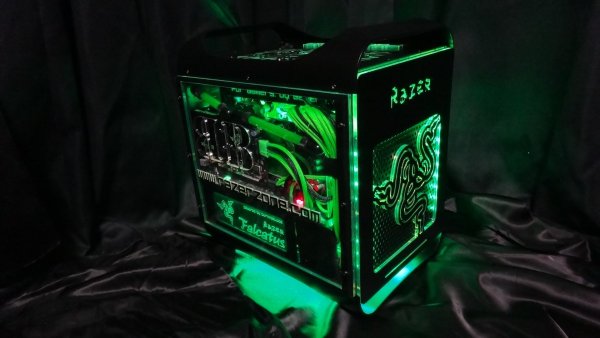 Наклейка NVIDIA GEFORCE GTX 1650