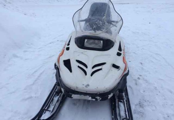 Тайга Лидер ст-500д